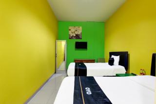OYO 94697 Hotel Amanah Sejahtera - Solo - 2