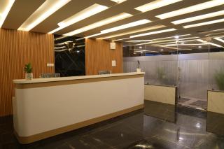 Hotel Vamshi Elite - 7