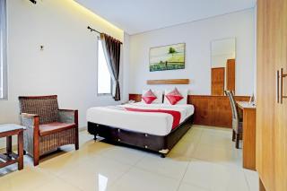 Capital O 94725 Montameri Pelajar Pejuang - 8