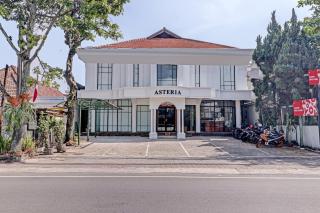 OYO 94726 Asteria Talaga Bodas - Bandung - 0
