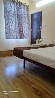 Vaidehi Vaidik Villa - 2