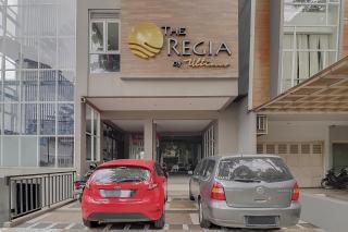 Capital O 94727 Regia Cihampelas Ciwalk - Bandung - 8