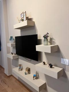 Galactic Oasis with Moonlight Bed, in Achrafieh - 1