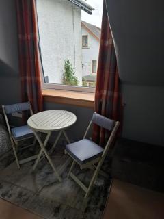 Tom Liath Annexe - Kingussie - 6