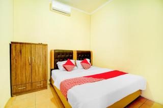 OYO 94716 Hartini Residence Syariah - Depok - 4