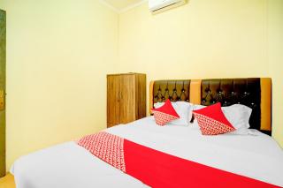 OYO 94716 Hartini Residence Syariah - Depok - 3