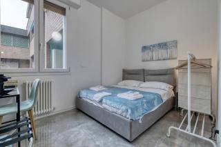 FREE Parking Large Apartment x11 with 4 bathrooms - 6