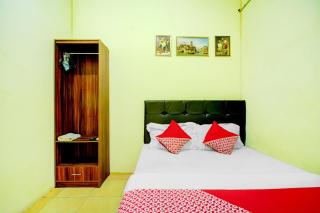 OYO 94716 Hartini Residence Syariah - Depok - 2