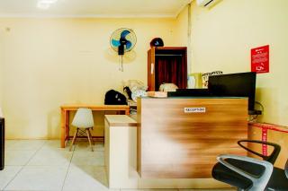 OYO 94716 Hartini Residence Syariah - Depok - 9
