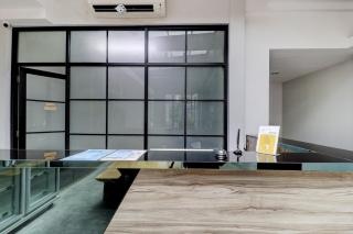 OYO 94728 Isleep Ciwalk - 9