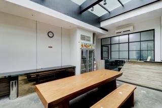 OYO 94728 Isleep Ciwalk - 7