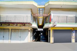 OYO 94716 Hartini Residence Syariah - Depok - 0