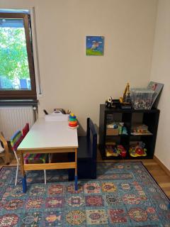 Ferienwohnung "Gehlen Matti" - 3