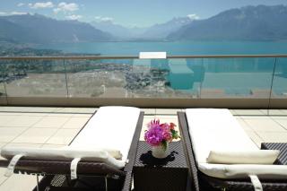 Le Mirador Resort & Spa - 9