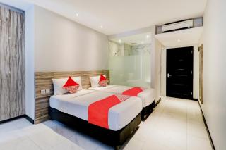 OYO 94728 Isleep Ciwalk - 3
