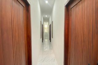 Capital O 94734 Barra Residence - Pekalongan - 4