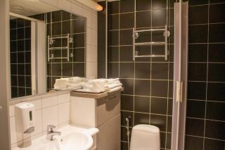 Aava Hotel - 7