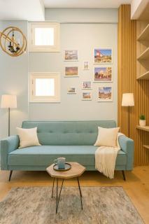 Galactic Oasis with Moonlight Bed, in Achrafieh - 4