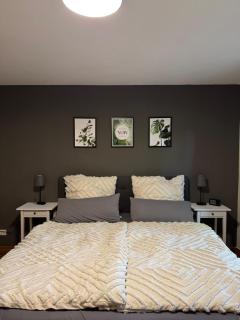 Ferienwohnung "Gehlen Matti" - 1