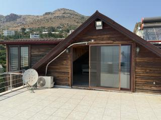Villa aydıncık - Aydıncık - 7