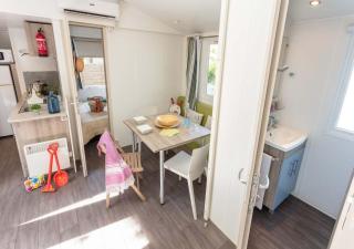 Camping Park Umag - Eurocamp I Homair - 4