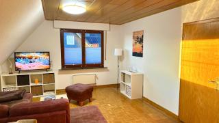 FeWo Naturarena Aussicht - Reichshof - 4