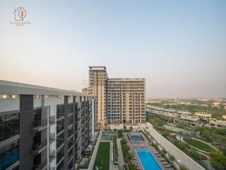 Elegant 2-Bed Apartment with Golf Views at Dubai Hills 219GV-2 - 6