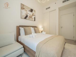 Elegant 2-Bed Apartment with Golf Views at Dubai Hills 219GV-2 - 3