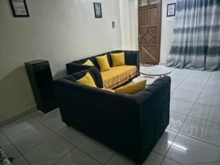 Coastal getaway - Bamburi - 0