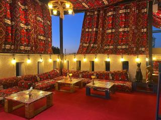 Rayyan Hotel Samarkand - 5