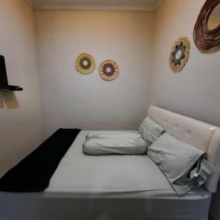 veteran house - Padang - 8