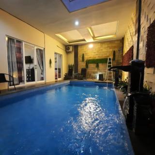 veteran house - Padang - 7