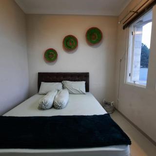 veteran house - Padang - 5