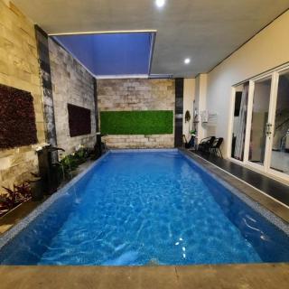 veteran house - Padang - 3