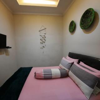 veteran house - Padang - 2
