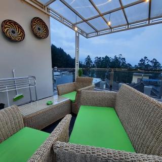 veteran house - Padang - 1