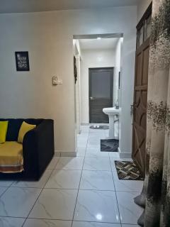 Coastal getaway - Bamburi - 1