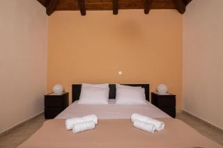 Eva Traditional Houses in Volimes - 4