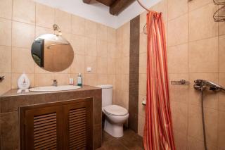 Eva Traditional Houses in Volimes - 2