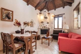 Eva Traditional Houses in Volimes - 8