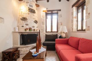 Eva Traditional Houses in Volimes - 9