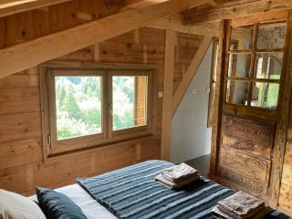 Chalet La Telier - 3