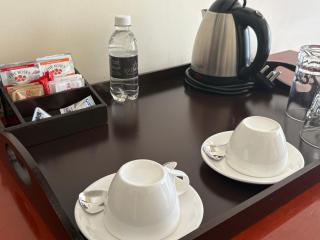 Ave maria hotel and conferencing - Gaborone - 1