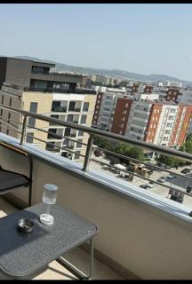 Penthouse - Gjilan - 4