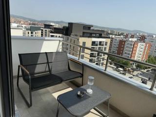 Penthouse - Gjilan - 1