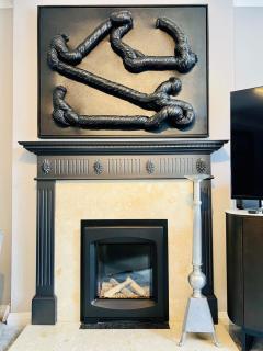 Luxury Homely Stay Near City Centre With Parking - 2