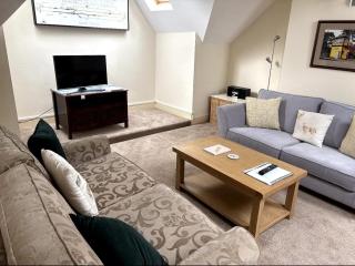 Station Cottage - Kirkby Stephen - 5