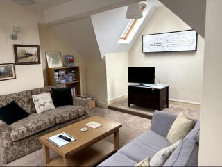 Station Cottage - Kirkby Stephen - 6