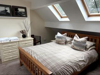 Station Cottage - 8