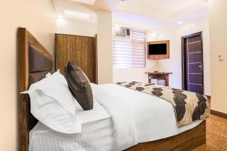 Embellish Inn - New Delhi - 3